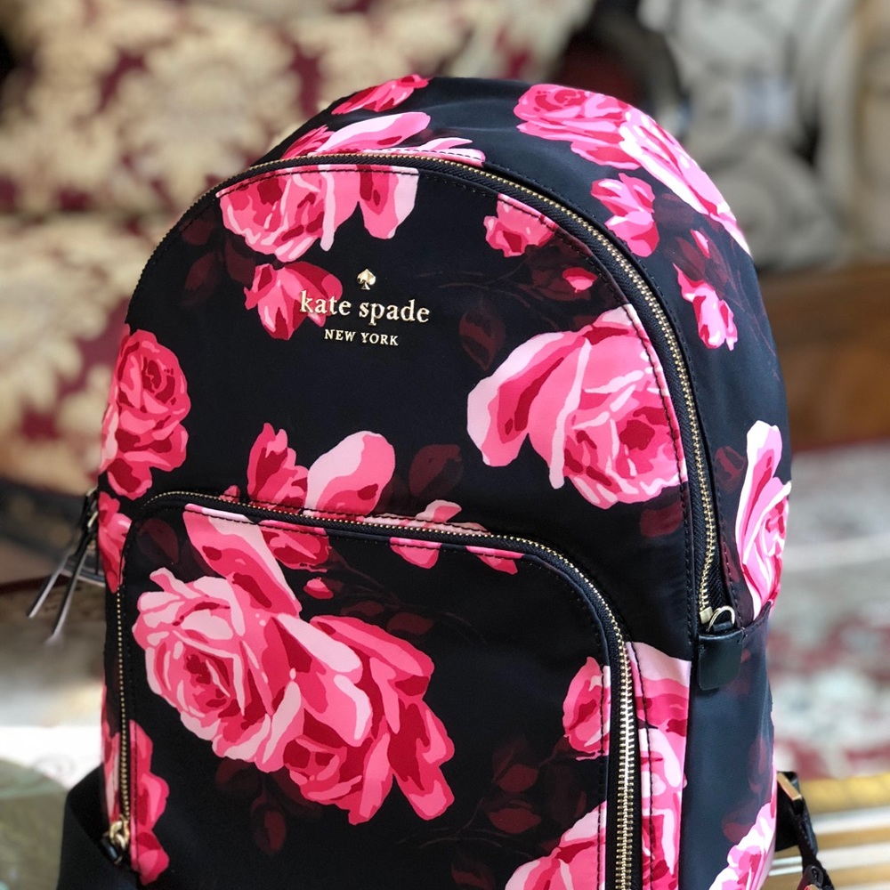Kate spade New York Watson lane Hartley backpack - Picture 4 of 7